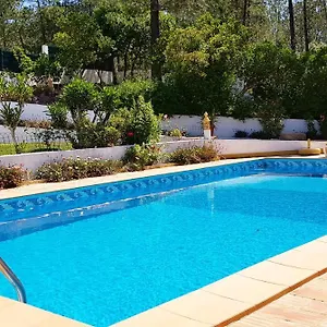  Lodge Casa Da Mae Portugal