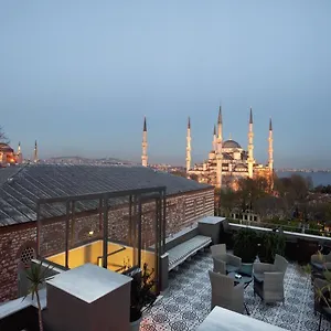 **** Hotel Ibrahim Pasha Turcja