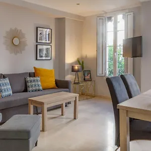  Appartement Céntriko - Conteros Espagne