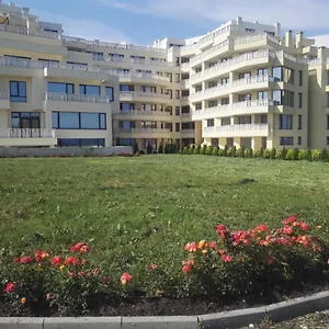 Sarafovo Апартаменты Бургас
