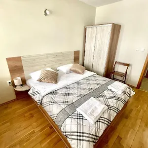 Sunny Апартаменты Варна