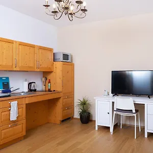  Appartement Residenz Am Tabor