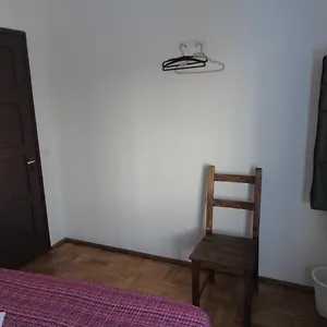  Habitación en casa particular Sea House Portugal