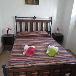  Habitación en casa particular Casa Dos Sonhos Portugal
