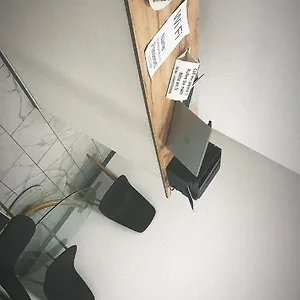 Apartamento Merdian, Viena