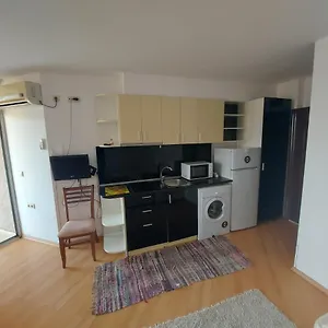 & Perla Апартаменты Солнечный берег