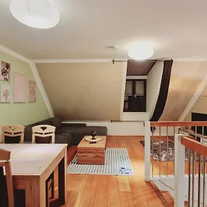 Apartamento Elegance, Viena