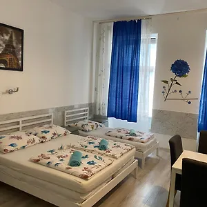 Apartamento Heino, Viena