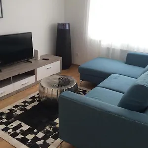 Apartamento Belvedere Und Hauptbahnhof, Viena