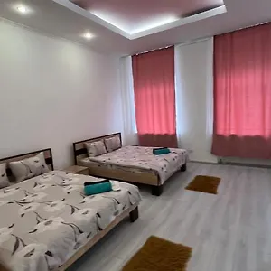 Moishahouse5 Kotliarska Апартаменты Львов