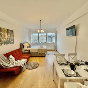  Appartamento Center Am Schwedenplatz