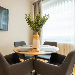 Perfect Getaway In A Location Vienna