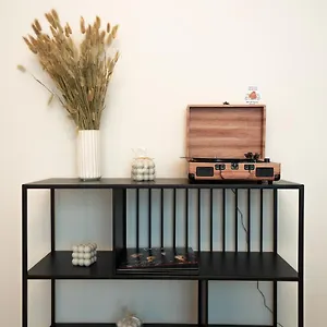 Apartamento Bright Stylish In A Location, Viena