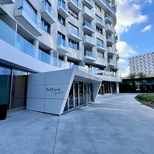 Quartier Belvedere 157 Vienna