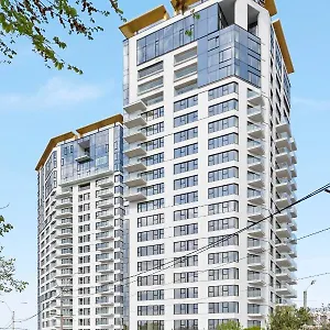 One Verdi Luxury Bucharest