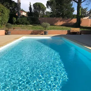  Hébergement de vacances De La Gayonne France