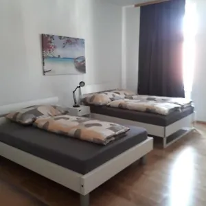 Apartamento Schloessel 24, Viena