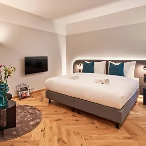 Aparthotel Urbanauts Fillgrader, Wenen