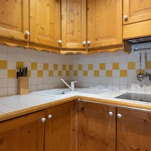  Appartement Dify Paccard - Chamonix-mont-blanc France