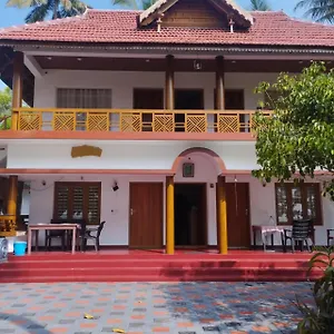  Séjour chez l'habitant Marari Anna Inde