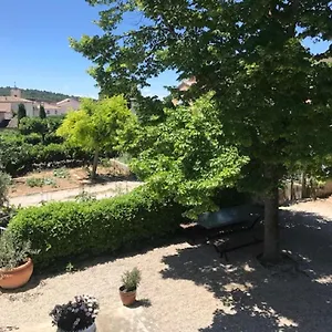  Hébergement de vacances La Reyniere Du Sud Luberon France