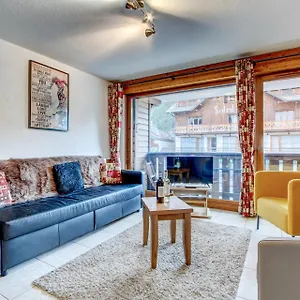  Appartement Le Slalom France