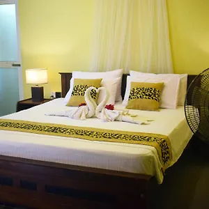  Habitación en casa particular Namaya Nature Sri Lanka