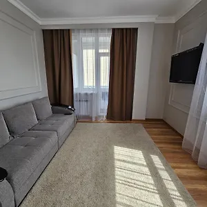 Ernaz Plus Apartments-expo-boulevard Апартаменты Астана