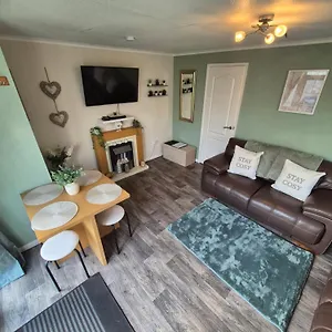 81 South Shore Bridlington 2x Bedroom Detached Sleeps 4 Bessingby