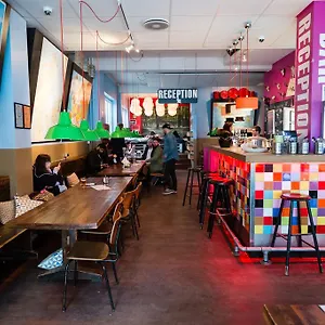  Hostel Downtown Dania