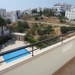  Appartement C04 - Pool View 3 Bed Portugal