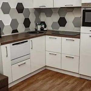 Loft Апартаменты Львов