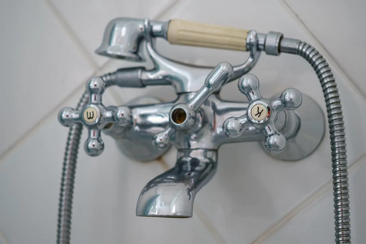 Vienna City Apartments 1060 Vienna 0*,  Austria