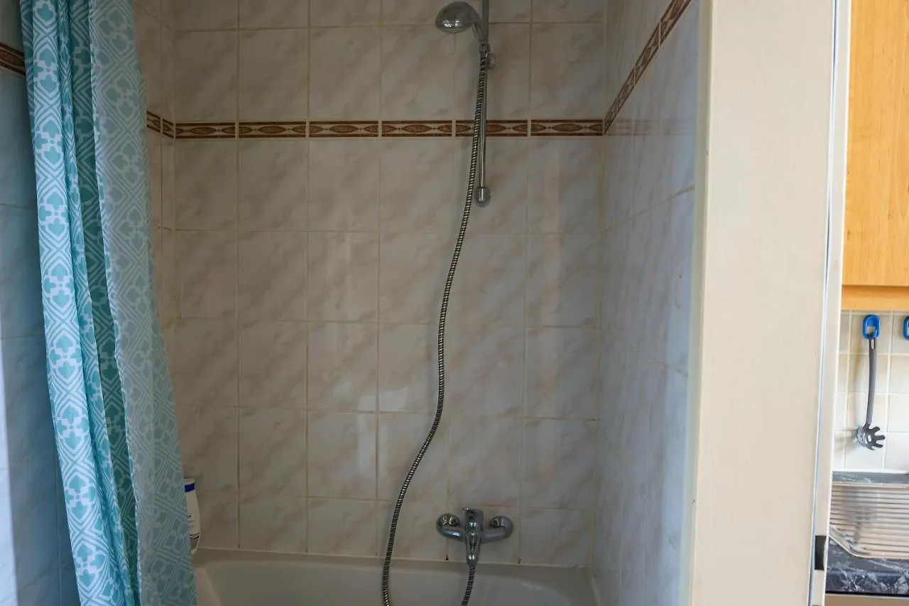 Vienna City Apartments 1060 Vienna