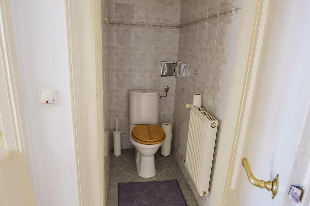 Vienna City Apartments 1060 Vienna