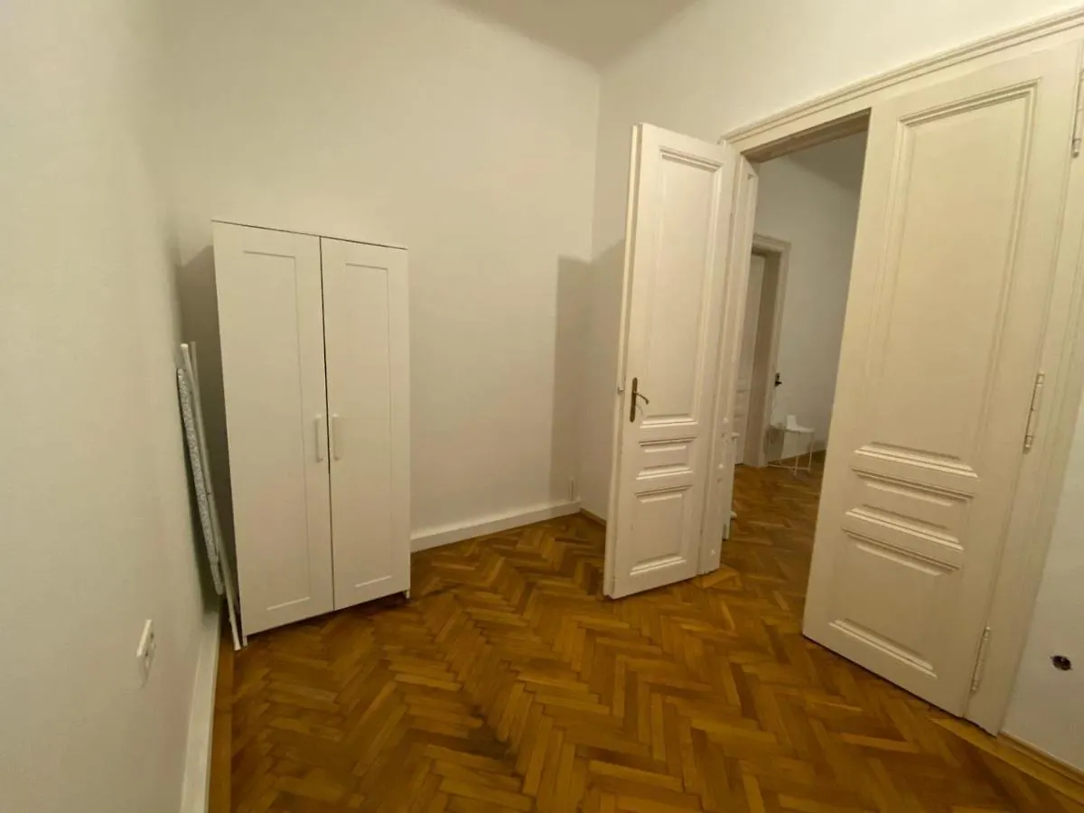 Vienna City Apartments 1060 Vienna 0*,  Austria