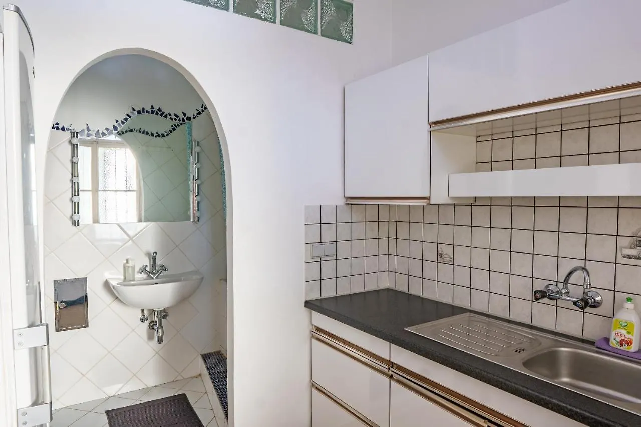 Vienna City Apartments 1060 Vienne 0*,