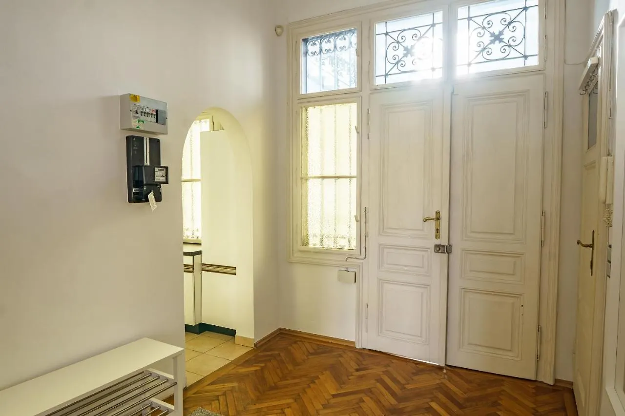 Vienna City Apartments 1060 Vienne