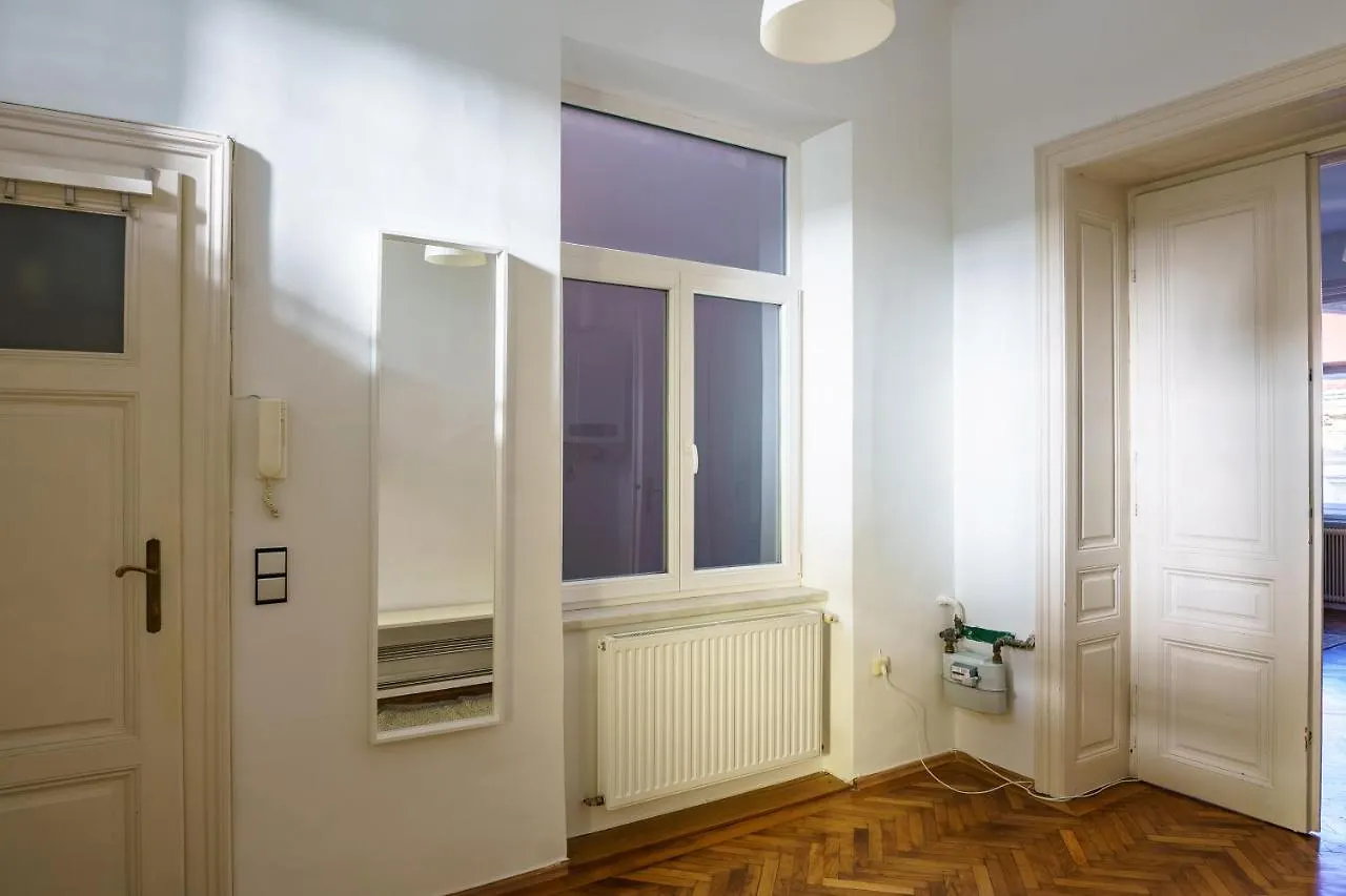 Vienna City Apartments 1060 Vienne Autriche