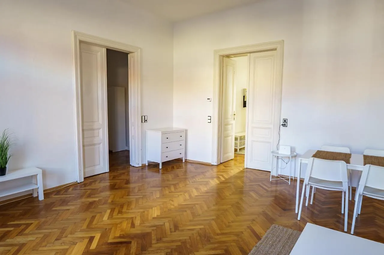 Vienna City Apartments 1060 Vienna