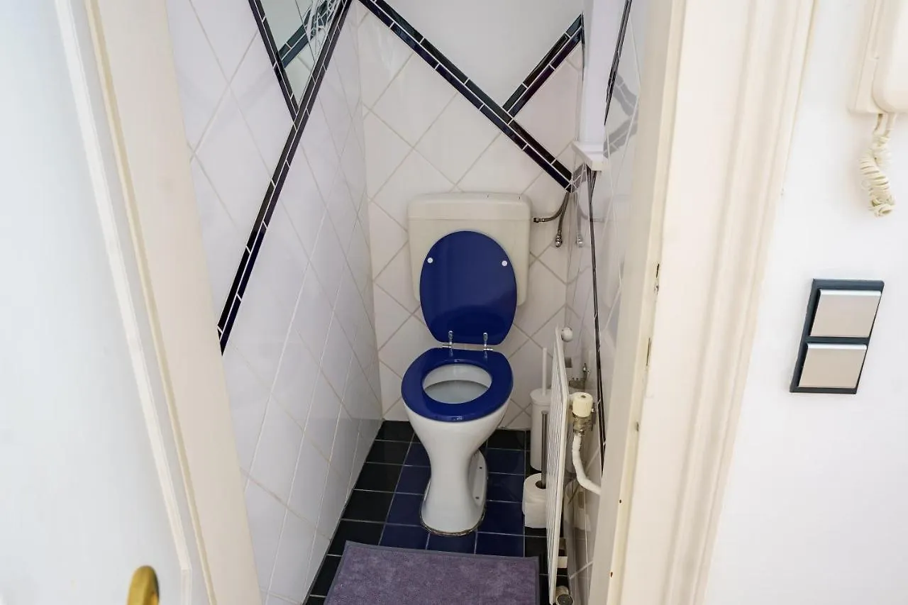 Vienna City Apartments 1060 Vienne