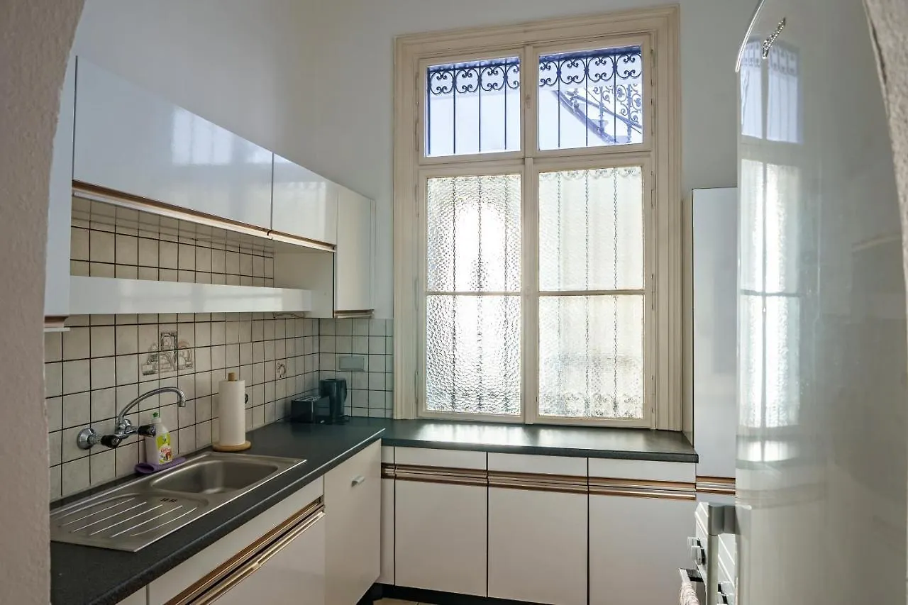 Vienna City Apartments 1060 Vienne