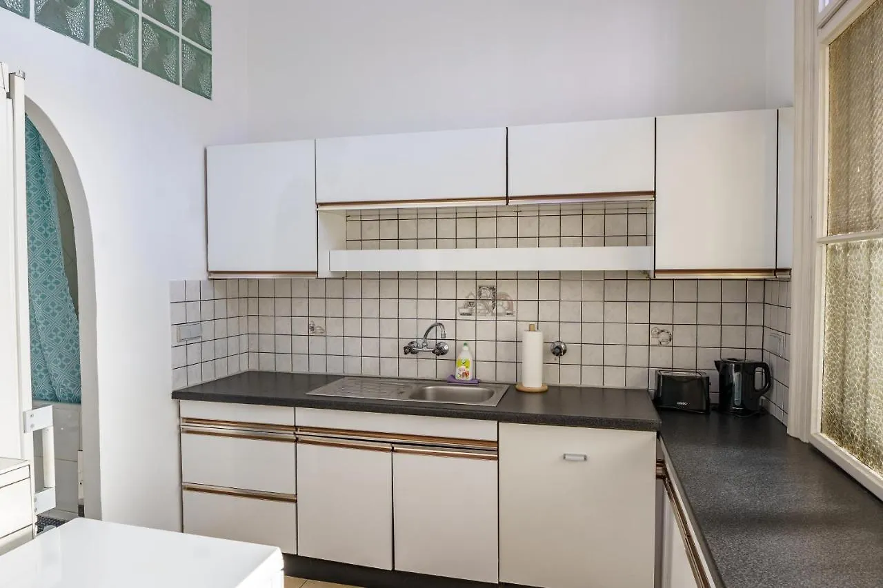 Vienna City Apartments 1060 Vienne Autriche