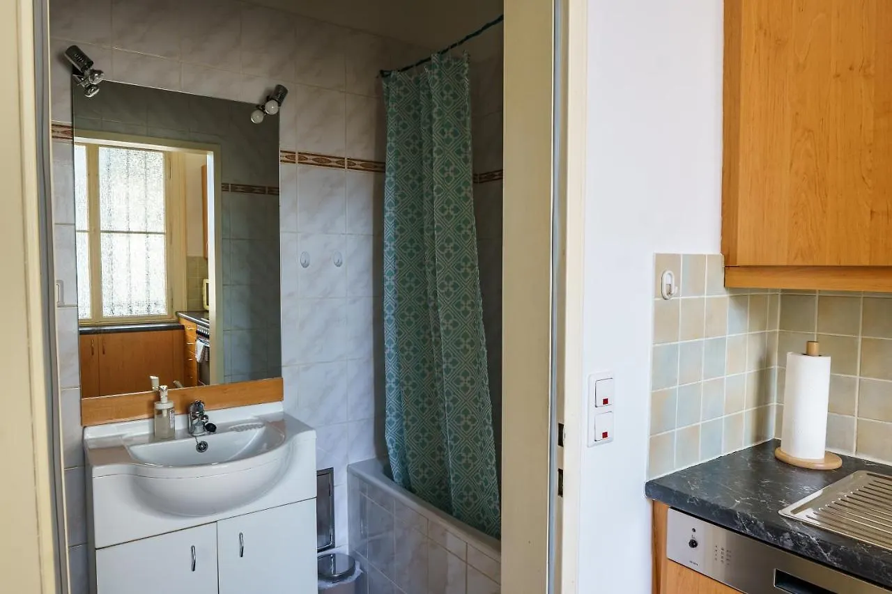 Vienna City Apartments 1060 Vienne