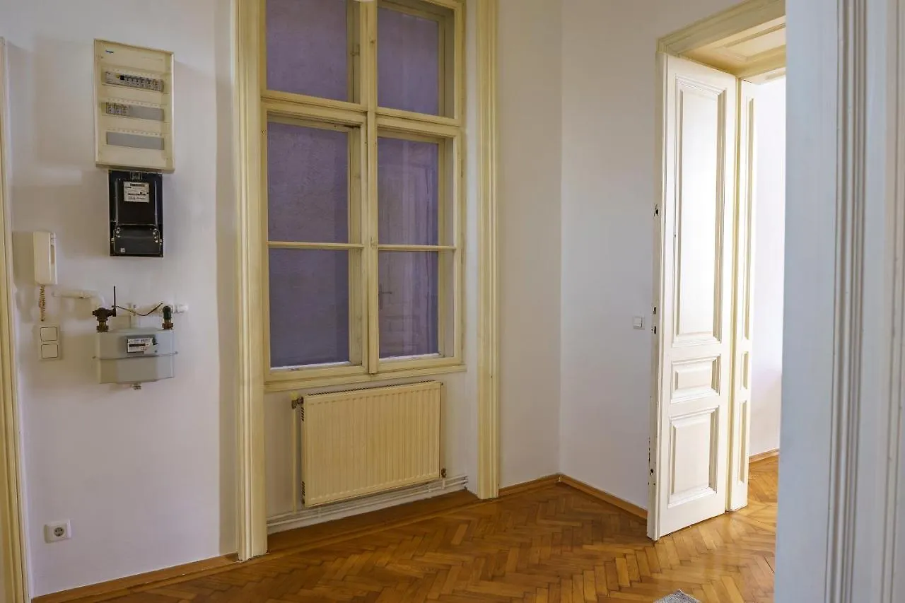 Vienna City Apartments 1060 Vienne