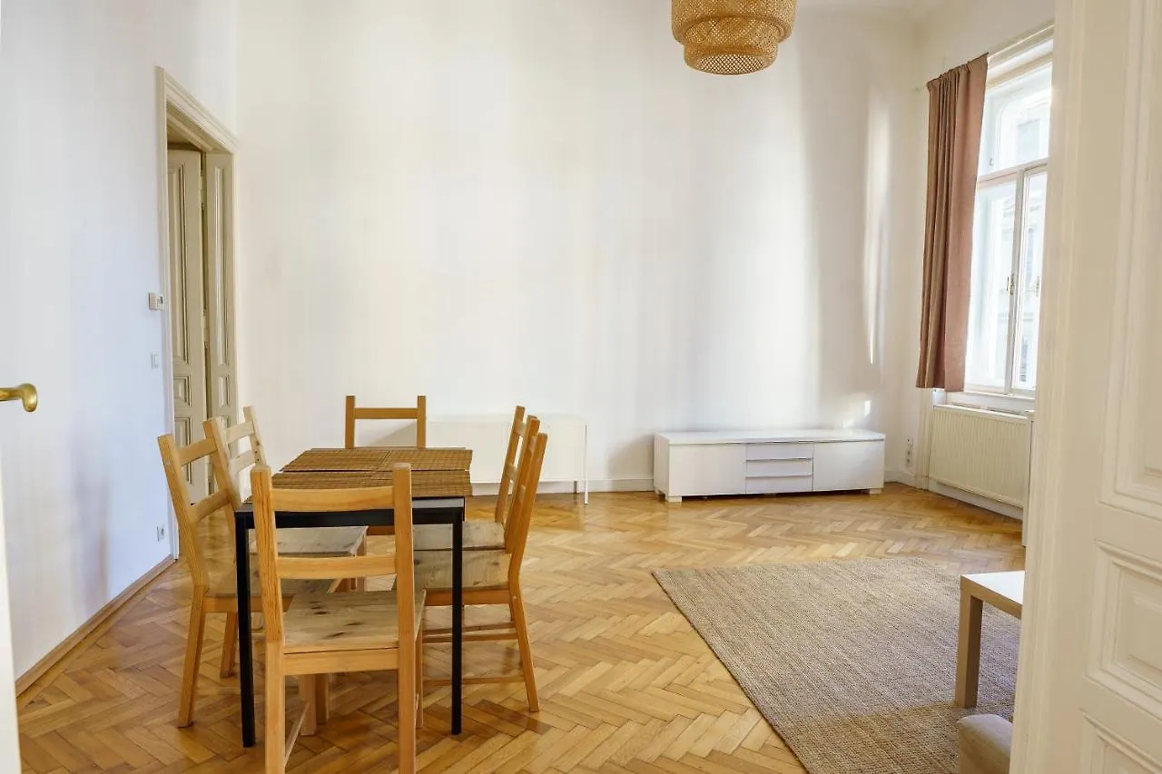 Vienna City Apartments 1060 Vienne