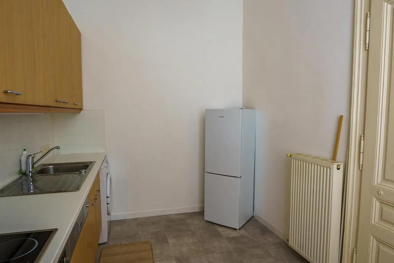 Vienna City Apartments 1060 Vienne