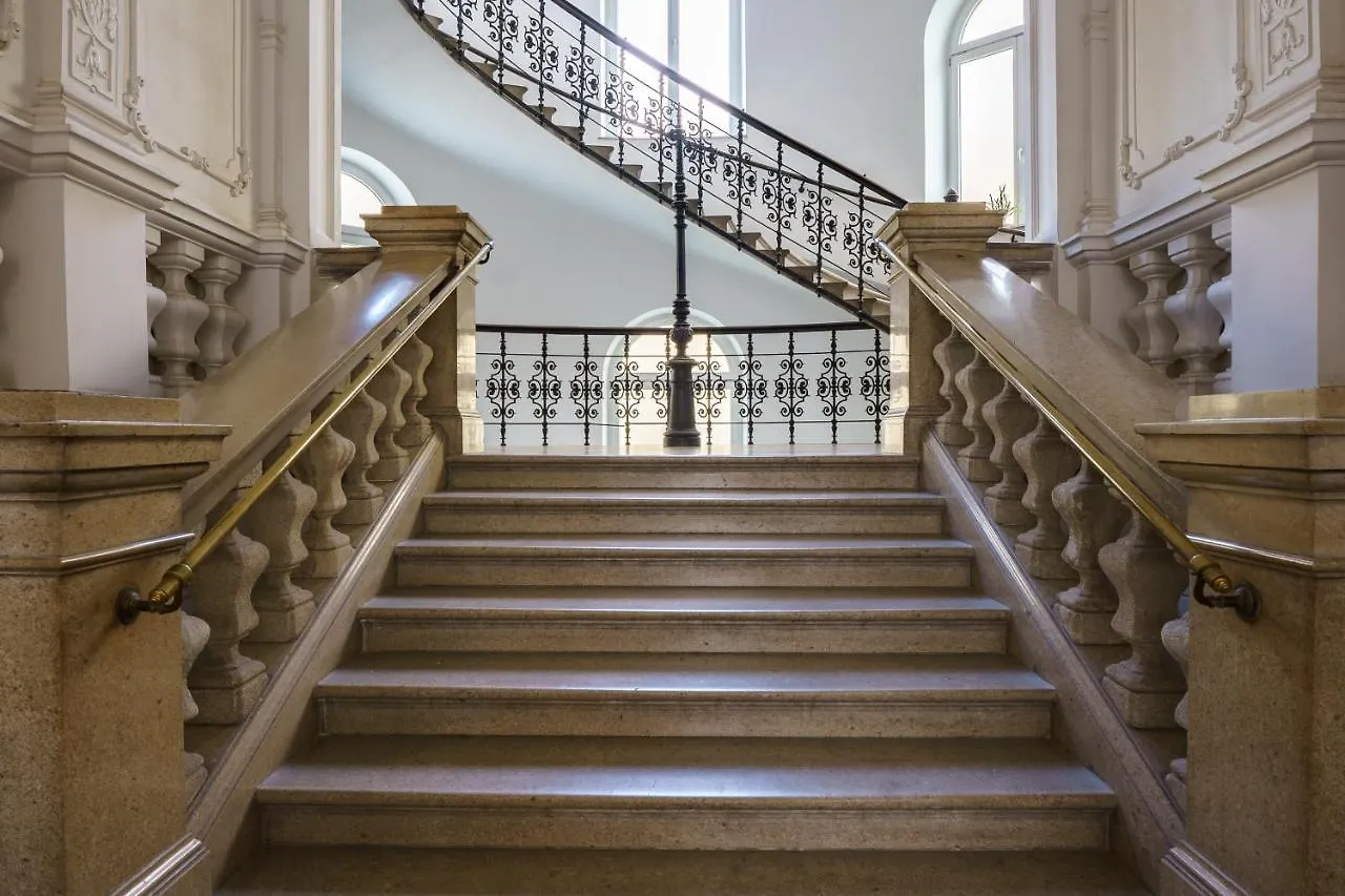Vienna City Apartments 1060 Vienne