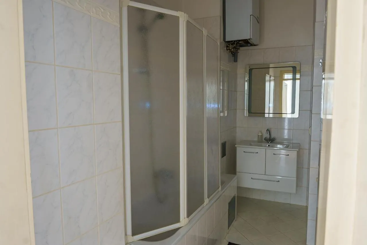 Vienna City Apartments 1060 Vienne
